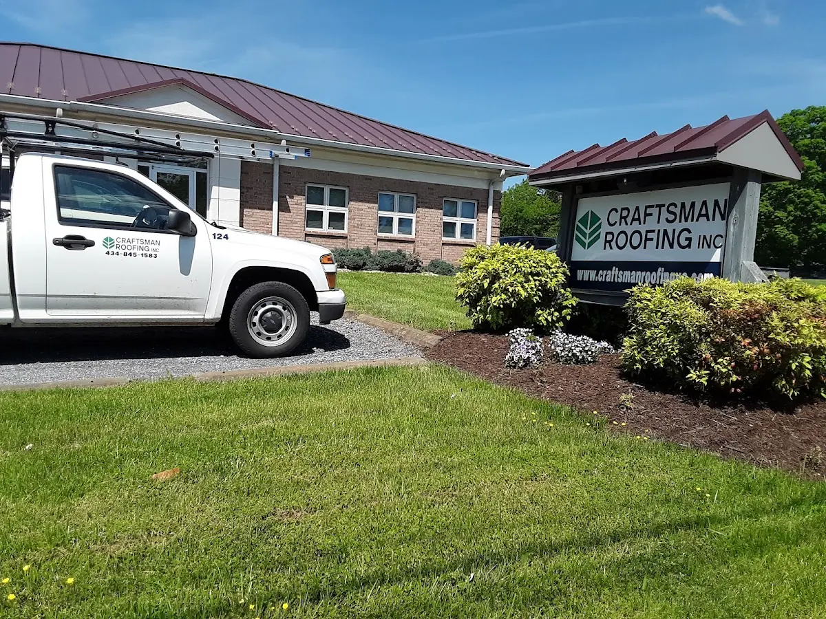 Quality Soffit & Fascia Repair by experienced craftsmen in Bowdertown